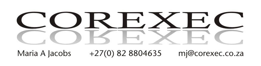 corexex corexex